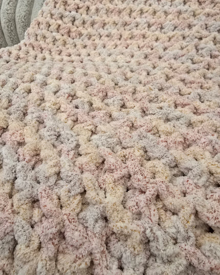 Baby Frost Blanket