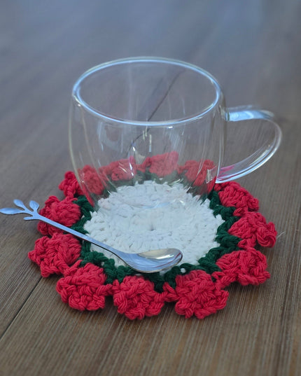 Individual Coasters (4 pieces)