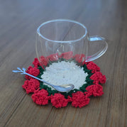 Red Flowers