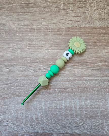 Crochet Comfort Hooks 4mm