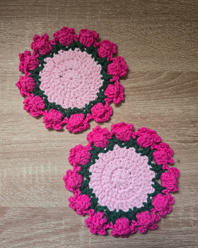 Coasters for SOS