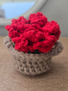 Red Flowers