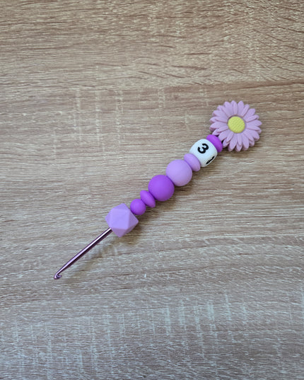 Crochet Comfort Hooks 3mm