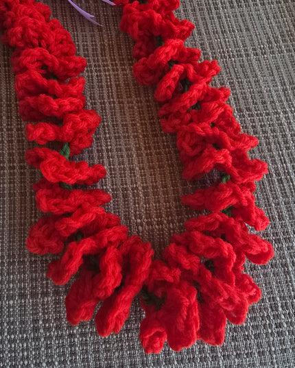 Kid's Hibiscus Lei