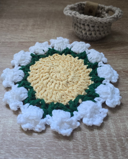 Coasters for SOS
