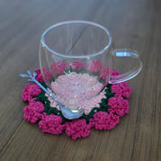 Pink Flowers