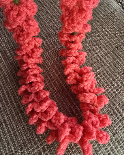 Adult's Hibiscus Lei