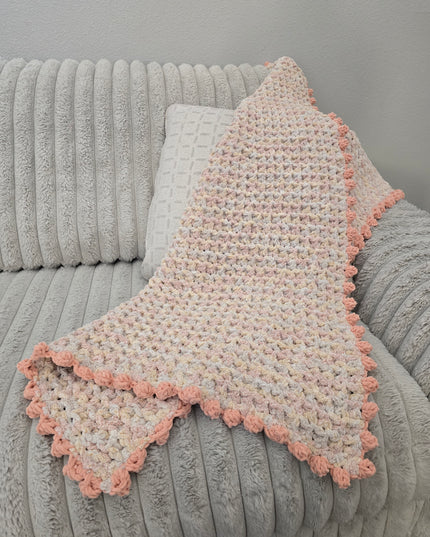 Baby Frost Blanket