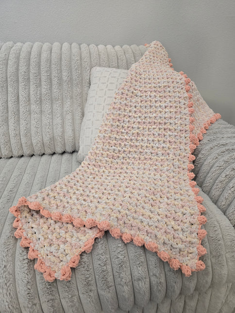 Baby Frost Blanket