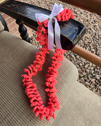Adult's Hibiscus Lei