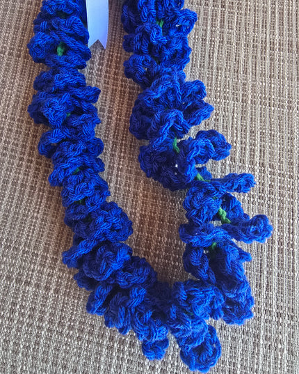 Kid's Hibiscus Lei