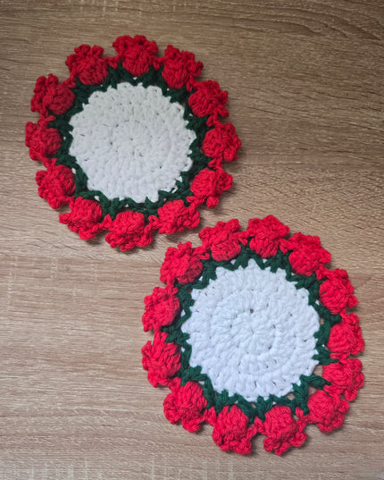 Coasters for SOS