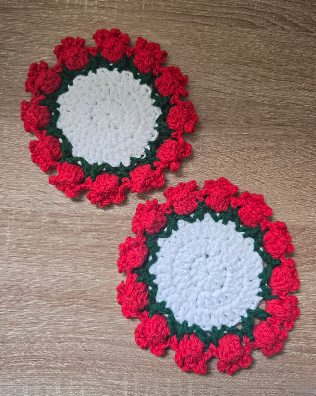 Coasters for SOS