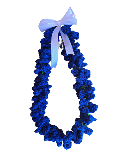 Kid's Hibiscus Lei