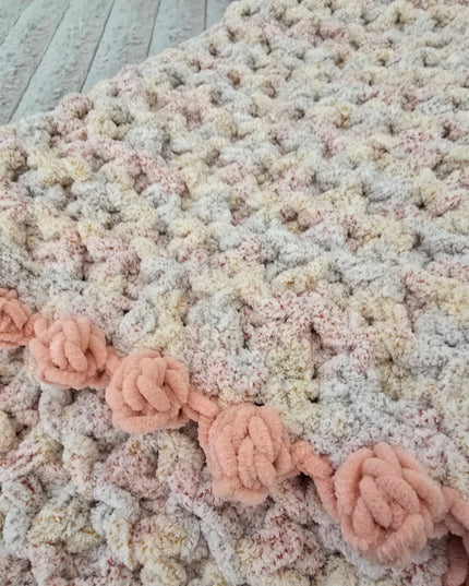 Baby Frost Blanket