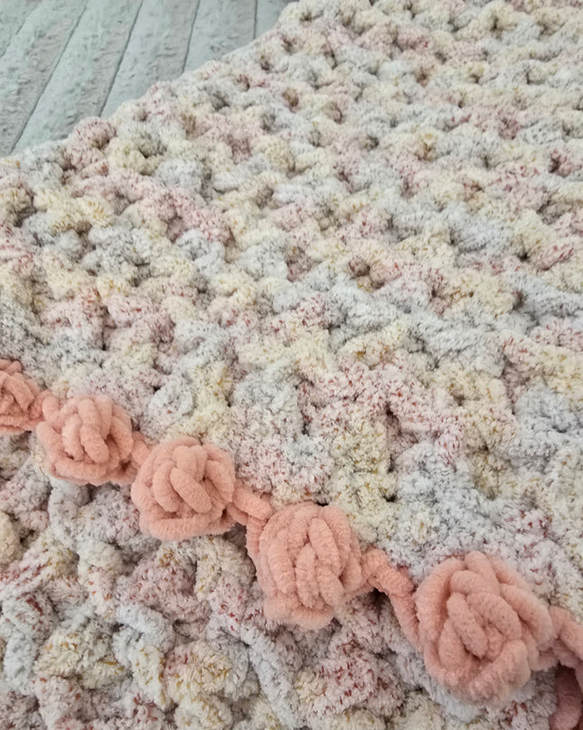 Baby Frost Blanket
