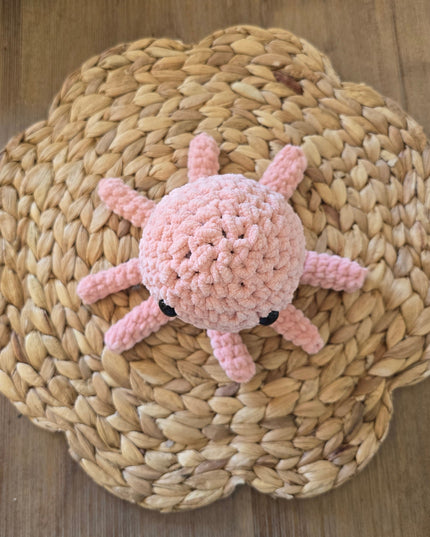 Octopus Stuffie