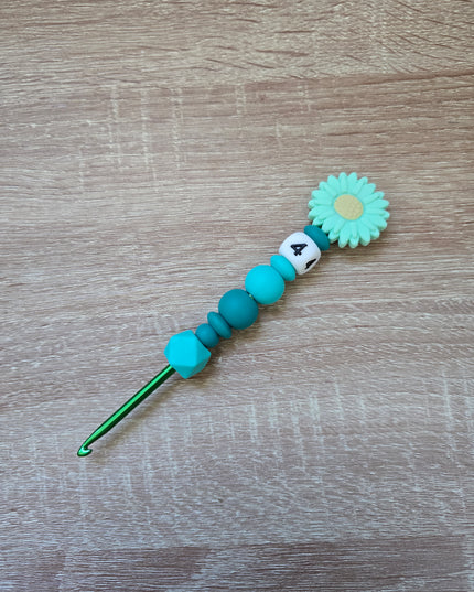 Crochet Comfort Hooks 4mm