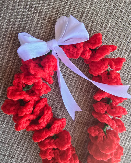 Kid's Hibiscus Lei