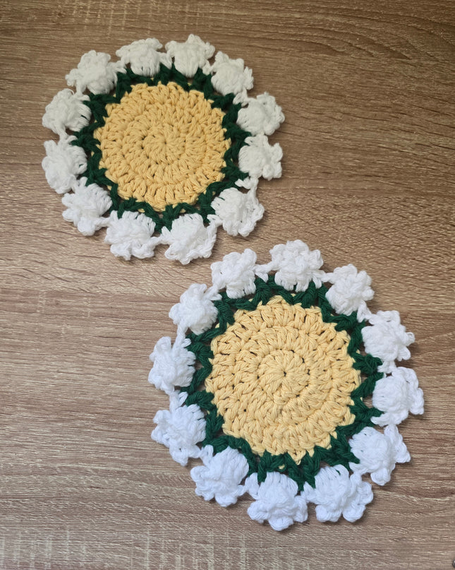 Coasters for SOS