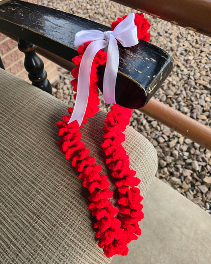 Adult's Hibiscus Lei