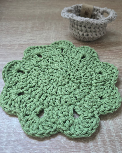 Coasters for SOS