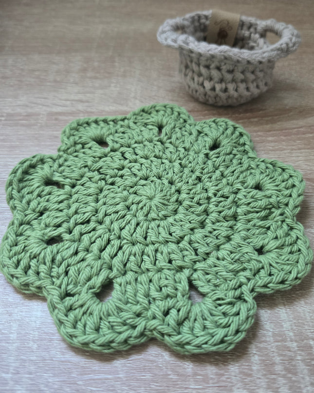 Coasters for SOS