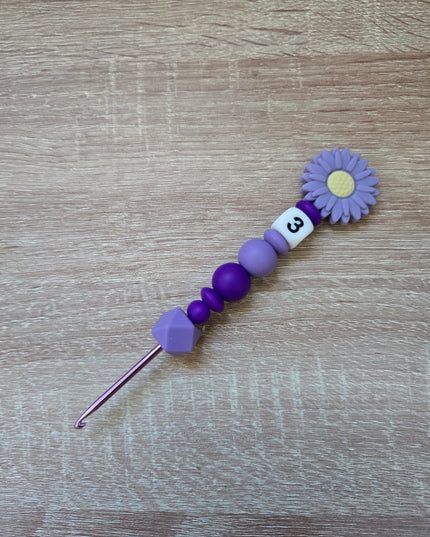 Crochet Comfort Hooks 3mm