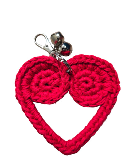 Hmong Statement Keychain