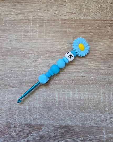 Crochet Comfort Hooks 5mm