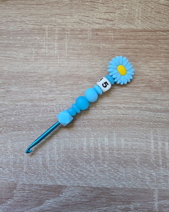 Crochet Comfort Hooks 5mm