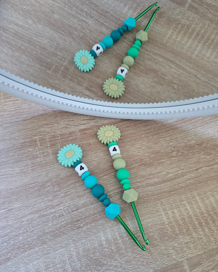 Crochet Comfort Hooks 4mm