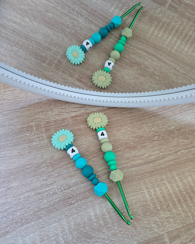 Crochet Comfort Hooks 4mm
