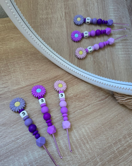 Crochet Comfort Hooks 3mm