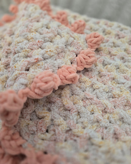Baby Frost Blanket