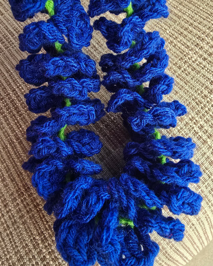 Adult's Hibiscus Lei