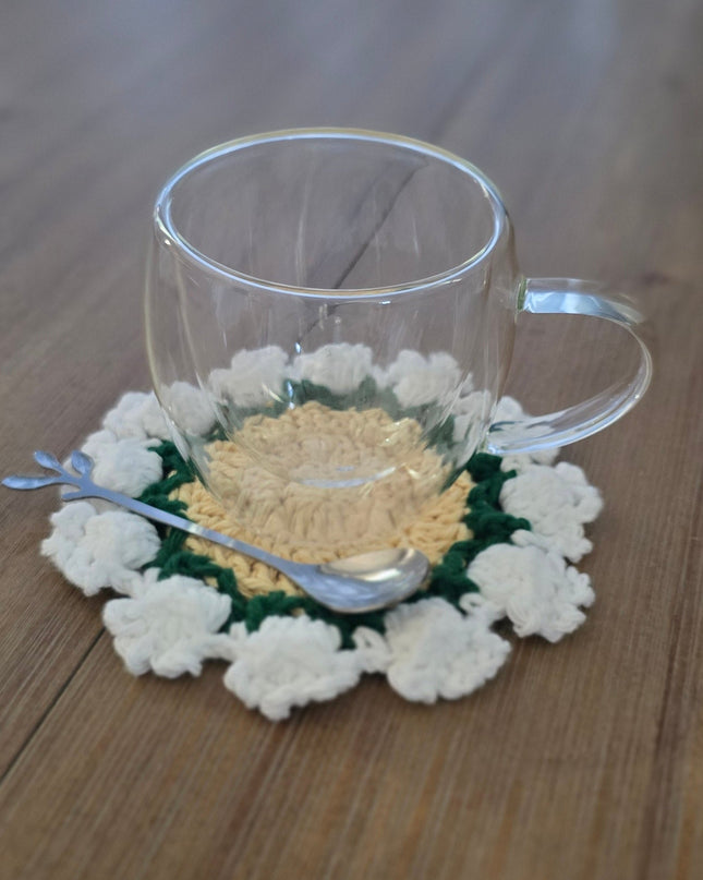 Coasters for SOS