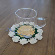 White Flowers