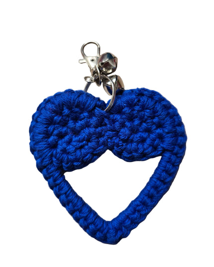 Hmong Statement Keychain