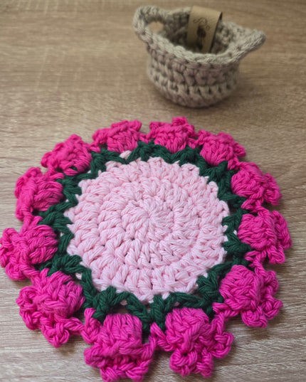 Coasters for SOS