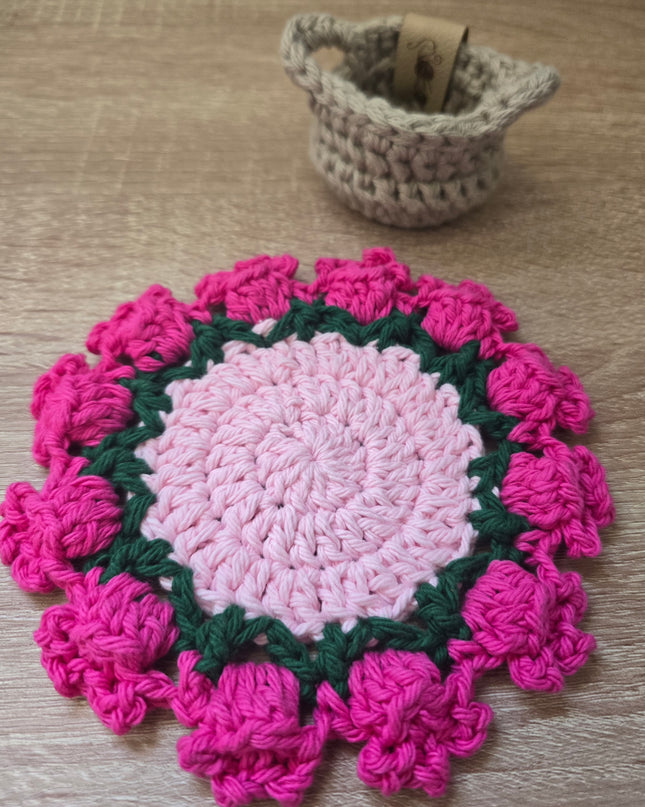 Coasters for SOS