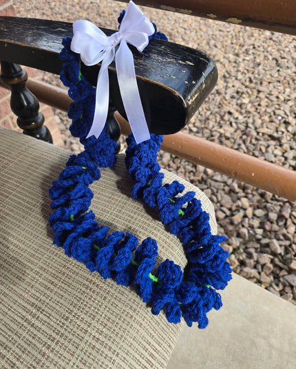 Adult's Hibiscus Lei