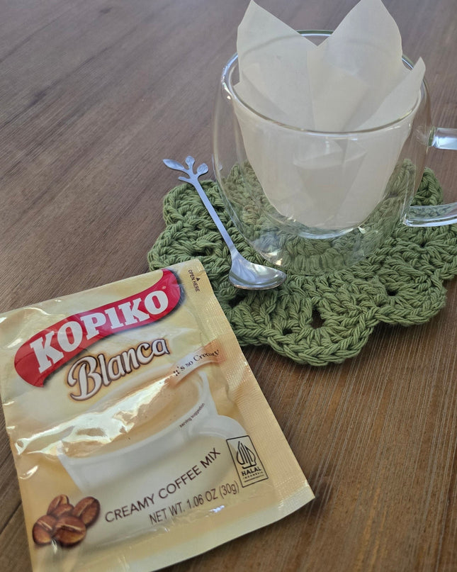 Coasters for SOS
