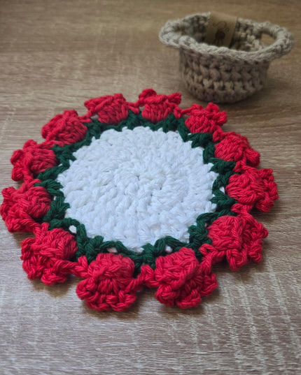 Coasters for SOS