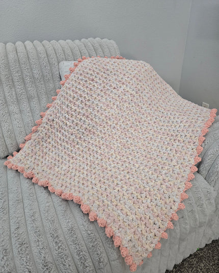 Baby Frost Blanket