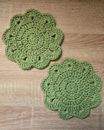 Coasters for SOS
