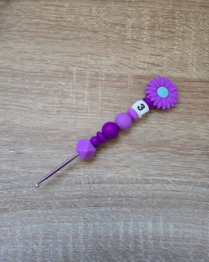 Crochet Comfort Hooks 3mm