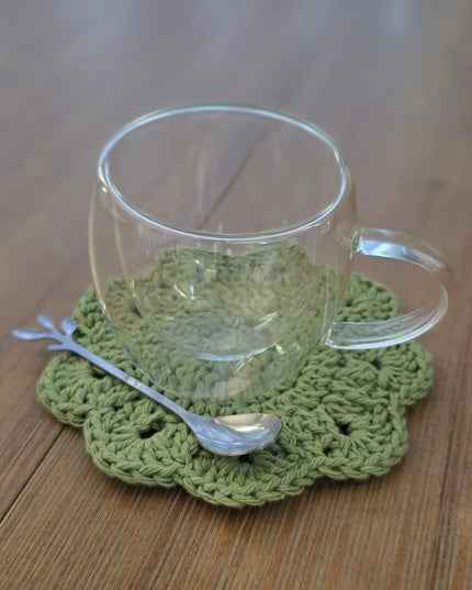 Individual Coasters (4 pieces)